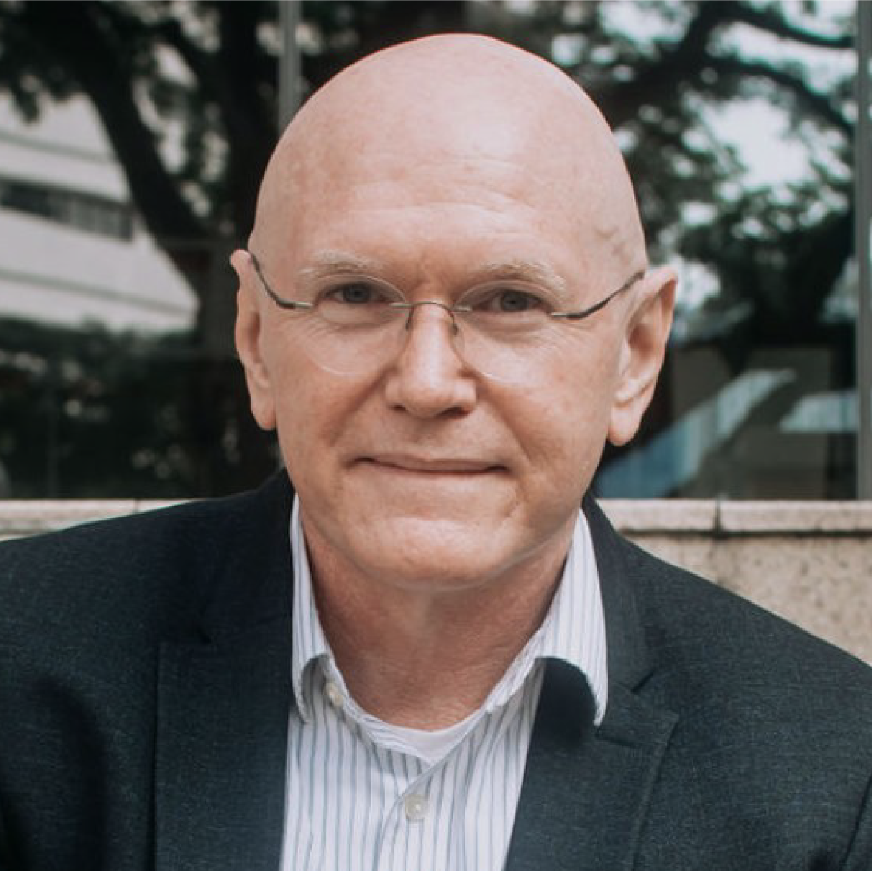 Prof. Scott Compton, PhD